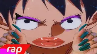 IMPOSSIVEL 😱 MEMES EM RAPS DE ANIMES!!