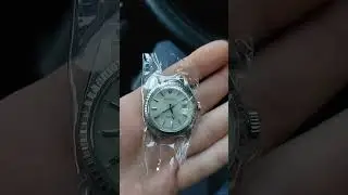 #rolex  #datejust 1603 sigma dial .. #rolexwatches #rolexclub #rolexstatus #rolexdatejust #rolexedit