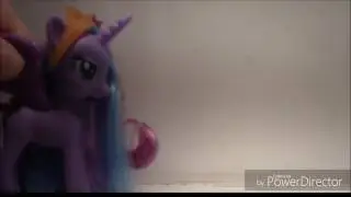 MLP A Royal Pain Trailer mlpstopmotion