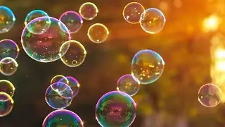 Pastroccio Dibolle - Spettacolo bolle di sapone - Show soap bubbles