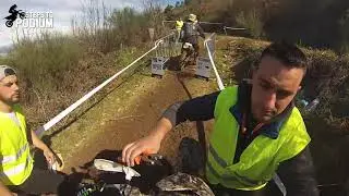 Hard Enduro Race: Chaves Extreme PHES 2019 FULL LAP