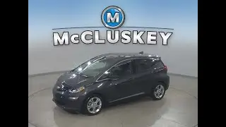 A60517YT Used 2021 Chevrolet Bolt EV LT Front Wheel Drive Hatchback For Sale, Review, Test Drive