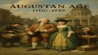 The Augustan Age (1700&ndash;1745)