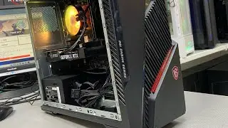 MSI MAG Infinite S3 13TC-853XRU