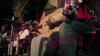 تقاسيم عود مع محمد حيحة