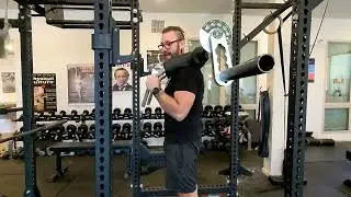 Transformer Low Bar