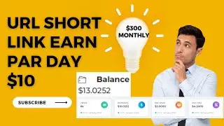 Short Links And Earn Money 2024 / earn money online