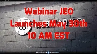 ⌨Webinar JEO - Professional Webinar Software⌨