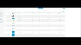 Publisher Dashboard Demo