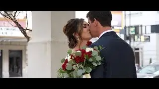 Happy Wedding Film | Ohio Wedding Video