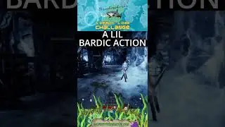 🎶⚔️ BARD BUFFS & DUNGEON CHAOS ⚔️🎶