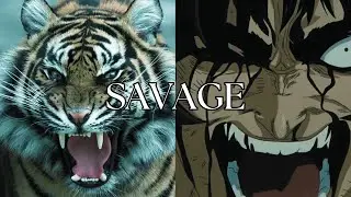 SAVAGE