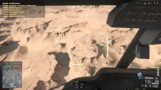 BATTLEFIELD 4: Trolling Jets