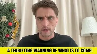THIS SHOULD HORRIFY YOU ...
