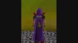 Runesky - Qwerty's Skill cape & Emotes (Updated)