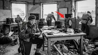 British Commandos Captured Enigma Machine Then Churchill Ordered Them Killed To Protect The Secret