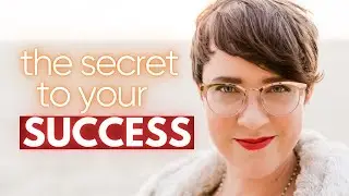 How to make the big leap to your successful self! (watch to the end)
