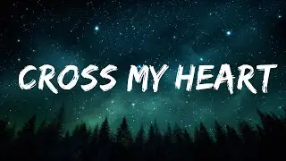 [1 Hour] Artemas - cross my heart  | Caf&eacute; Lyrics