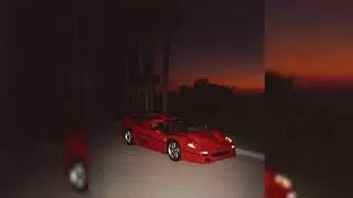 PHANTASZZ, BLESSED MANE - NEURON (very slowed)