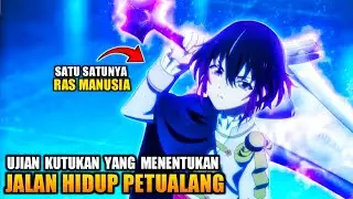 KUTUKAN YANG MENENTUKAN HIDUP PARA PETUALANG ‼️ - Bye Bye Earth Episode 2