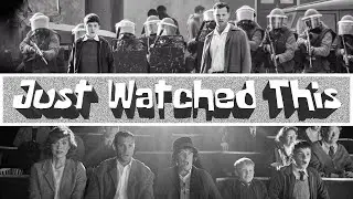 Belfast (2021) but with very little troubles - Just Watched This Review