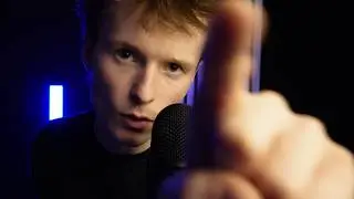Fastest ASMR but tingles are inevitable