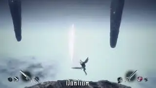 DMC December Hell's Dance Combo MAD