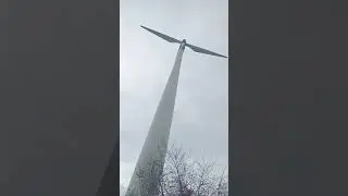 Windpark Frauenprie&szlig;nitz-Wetzdorf (Frisia, Enercon, Micon, NEG Micon, Repower, Nordex)