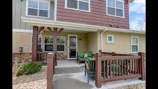 Julie DeWitt presents 5850 Dripping Rock Lane Unit C-104 Fort Collins, CO | ColdwellBankerHomes.com