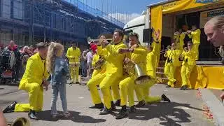 36e BEMMELSE DWEILDAG