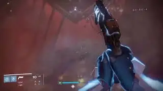 The Worst Run Ever