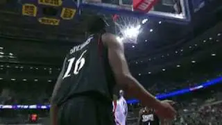 NBA TV Top 10: December 5th