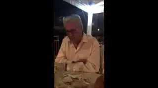 LA LUNA LE ANDA DICIENDO. SEVILLANA. juan manuel de soto