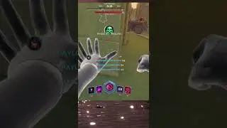 I Need Water - Skye Level 999 Helped 4 Bots Win (Paladins Payload)