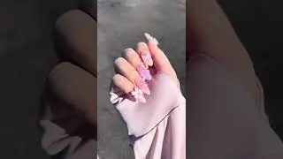 Subtle nail designs for a chic look