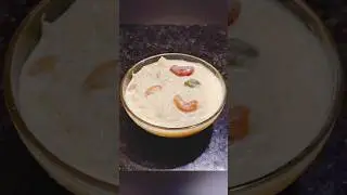 Taste of Kerala in One Bowl🌴#shorts  #avaladaprathaman #keralafood #keraladessert#payasam#foodshorts