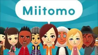 Miitomo Mii Maker Rap Beat Remix