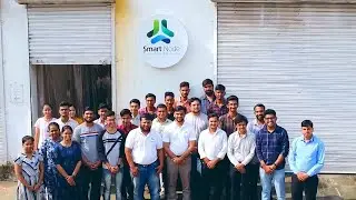 ( Company Profile Film ) Smart Node - Discover the joy of smart living