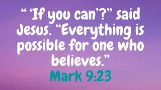 Daily Bible Verse 365 - November 9, Day 313 #shorts
