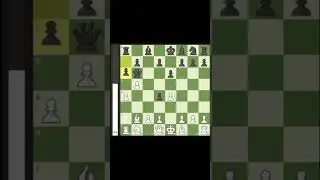 Guess The Elo For White :)          #chess #chesscom #guesstheelo #chessgame