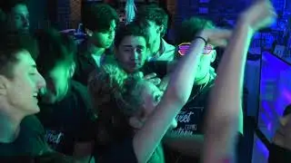 Hi NRG Sound Productions Jordan's Sweet 16 2019 - Ariana's South