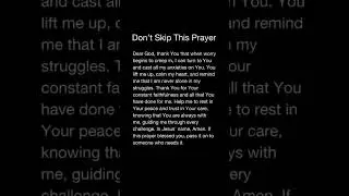 God message for you today ||🥺❤🙏#jesus#jesuschrist#godmessage #spiritualmessage#jesusmessage #foryou
