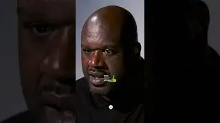 How Shaq quadrupled his net worth #shorts