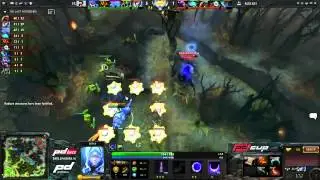 28.02.2014 /Prodota Cup/ RoX.KIS vs PR Game#3 (BO5)