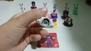 Mi colecci&oacute;n de vuala Multiversus 2025