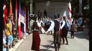 KUD Milenko Topalovic Sumadija i Pomoravlje