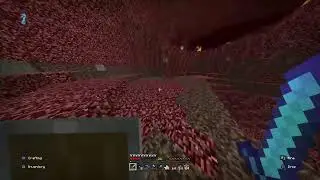 Minecraft shenanigans