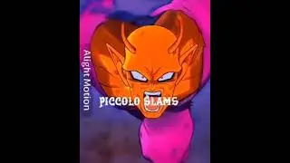 4 ways collab w @ImmortalDEditor @Immortal_menace @Piccolo-Sama 🔥🐐🥂😏