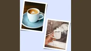 Alluring Coffee and Eggs
