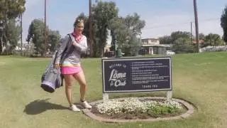The Loma Club: A Fun 9-Hole, Par 3 Public Golf Course in San Diego